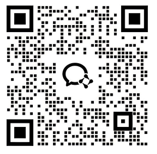客服二维码
