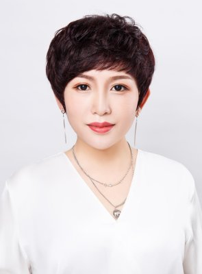 头顶补发片 高科技记忆发